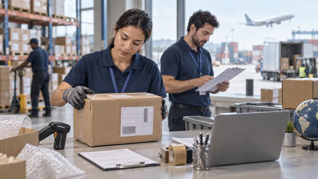 How to Build a Hassle Free Return Process for Cross