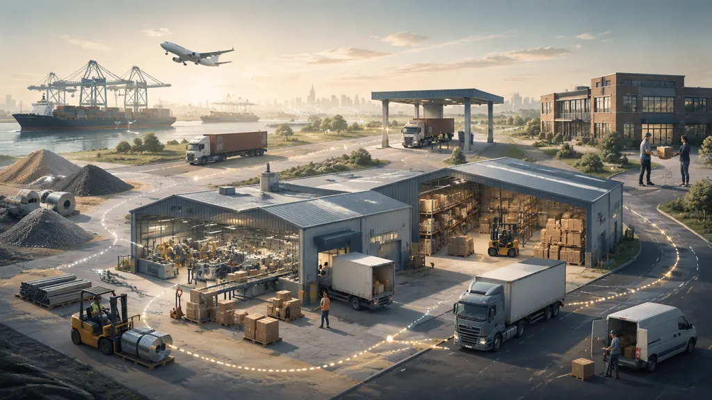Supply Chain