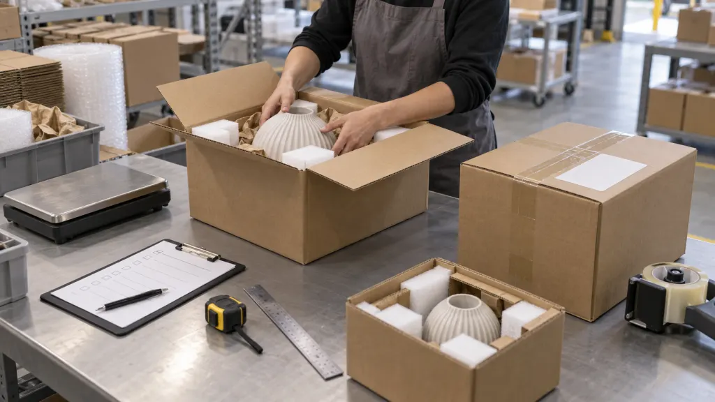 How to Improve Packaging and Fulfillment to Prevent Delivery Damage