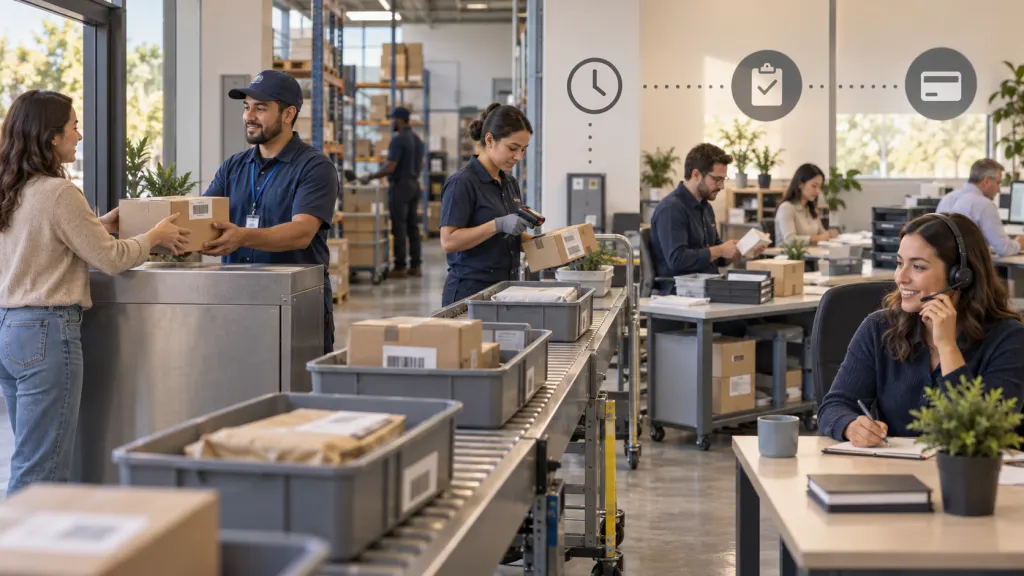 How to Reduce Refund Delays and Improve Post Purchase Customer