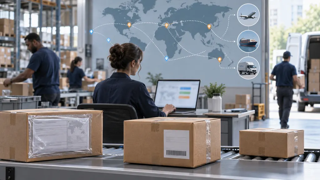 Best Package Tracking Software for Ecommerce Businesses and Growing Brands