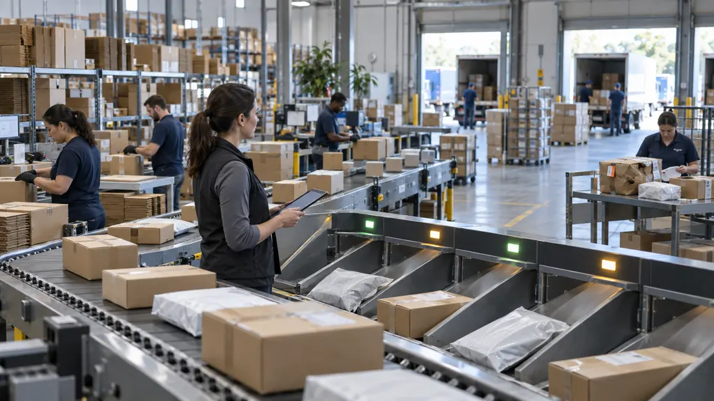 How to Scale Ecommerce Shipping without Increasing Operational Costs
