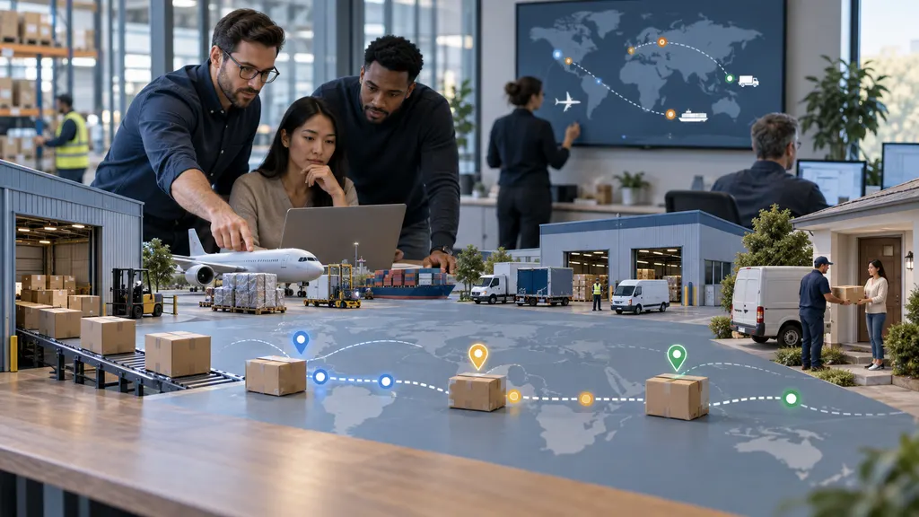 Best Order Tracking Software for Ecommerce Businesses in 2026