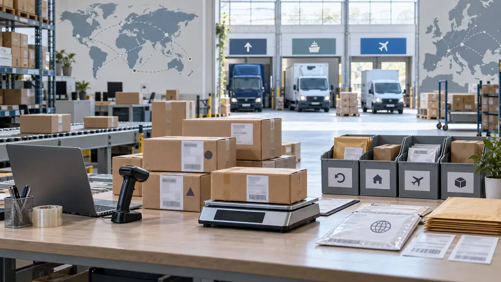 Best Multi Carrier Shipping Software for Ecommerce Businesses