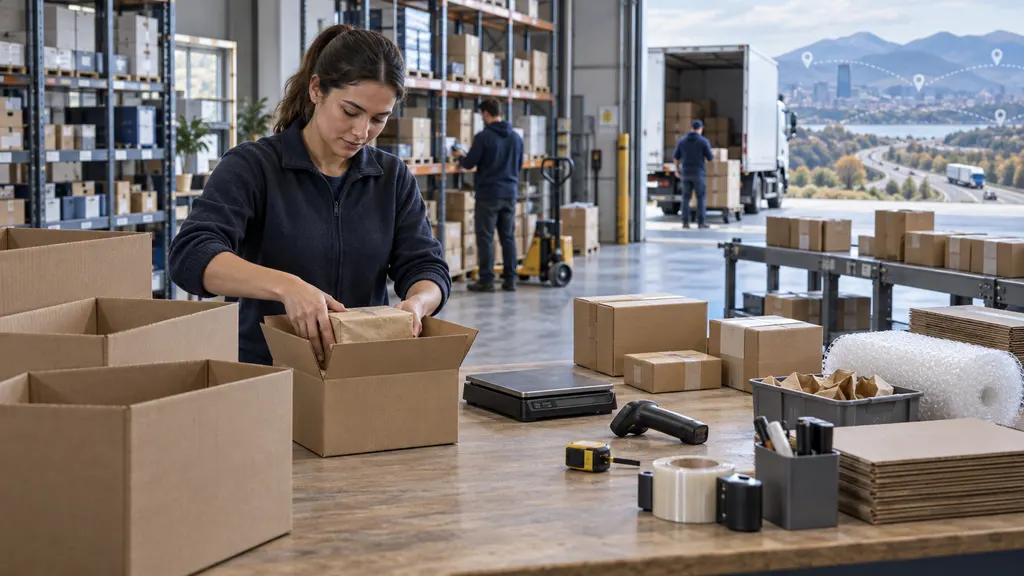 How to Reduce Shipping Costs without Sacrificing Delivery Speed