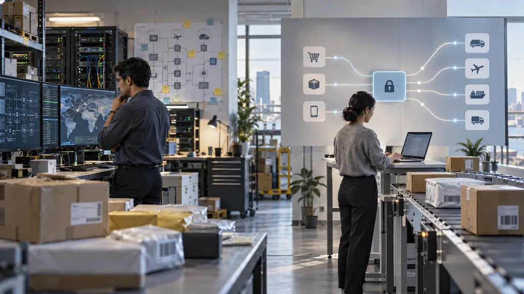 Build or Buy: Should Your Ecommerce Business Build a Tracking Api