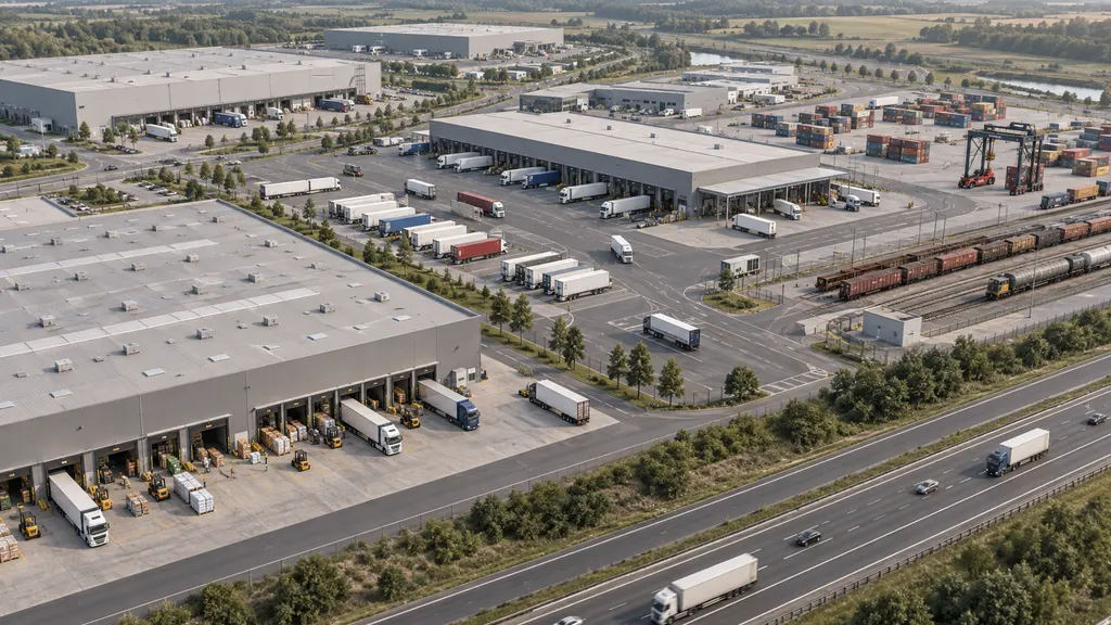 Logistics Park