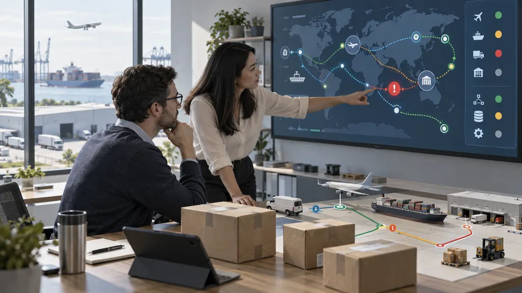 ¿Cómo elegir un software de seguimiento de envíos para su empresa?