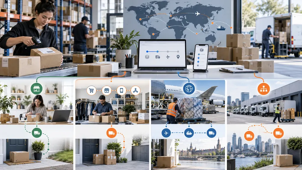 Il miglior software di tracciamento post-acquisto per i brand di e-commerce