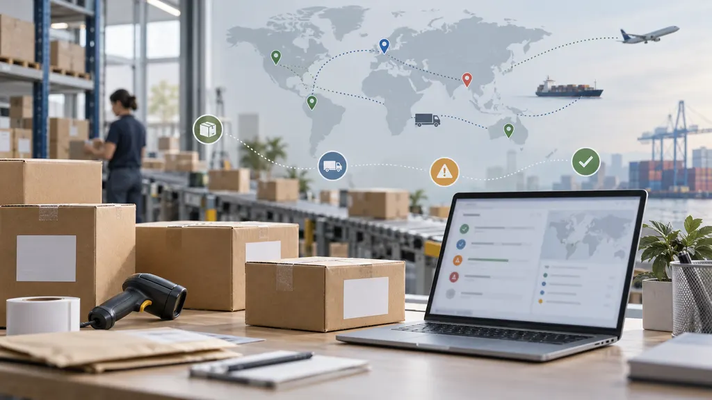 Best Shipment Tracking Apis for Ecommerce Businesses