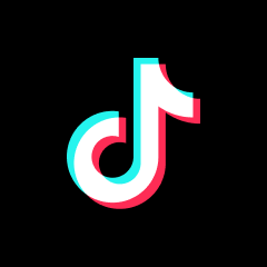 logo of Tiktok