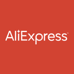 logo of Aliexpress