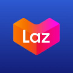 logo of Lazada