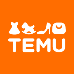 logo of Temu