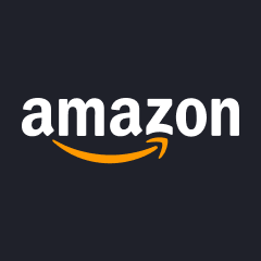 logo of Amazon