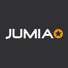 logo of Jumia