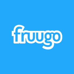 logo of Fruugo