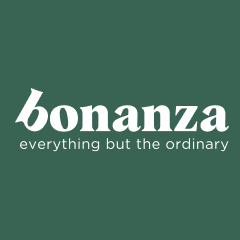 logo of Bonanza Satrangi