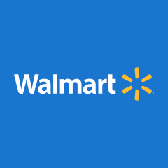 logo of Walmart