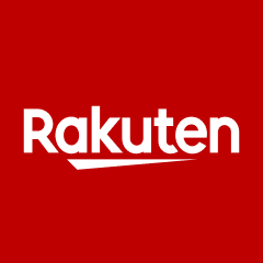 logo of Rakuten