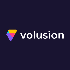 logo of Volusion