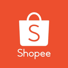 logo of Shopee