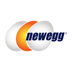 logo of Newegg