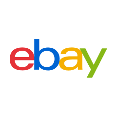 logo of Ebay