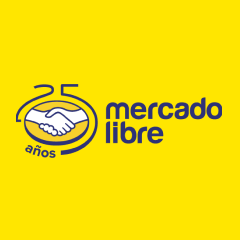 logo of Mercado Libre