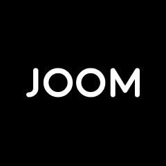 logo of Joom