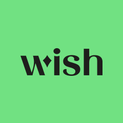 logo of WISH