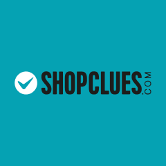 logo of Shopclues