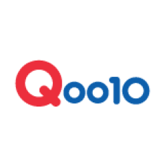 logo of Qoo10