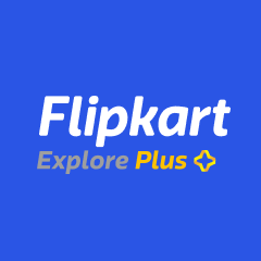 logo of Flipkart