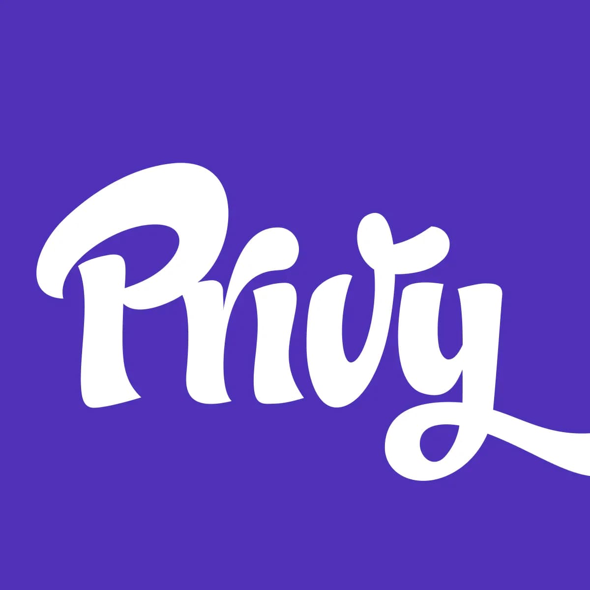 logo of Privy ‑ Pop Ups, Email, & SMS