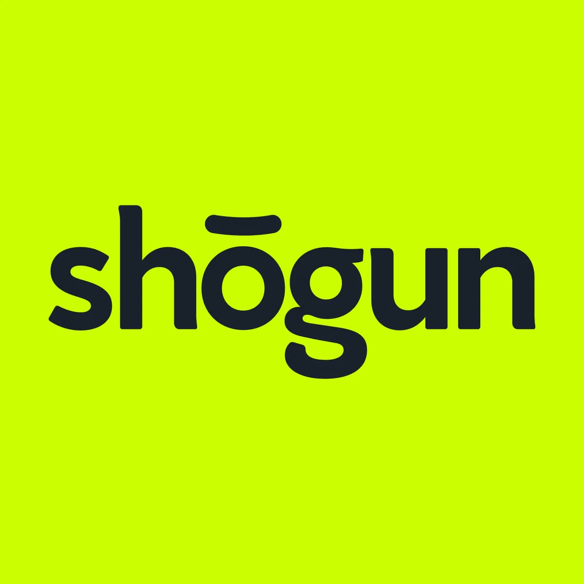 logo of Shogun ‑ Landing Page Builder