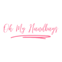 logo of Oh My Handbags