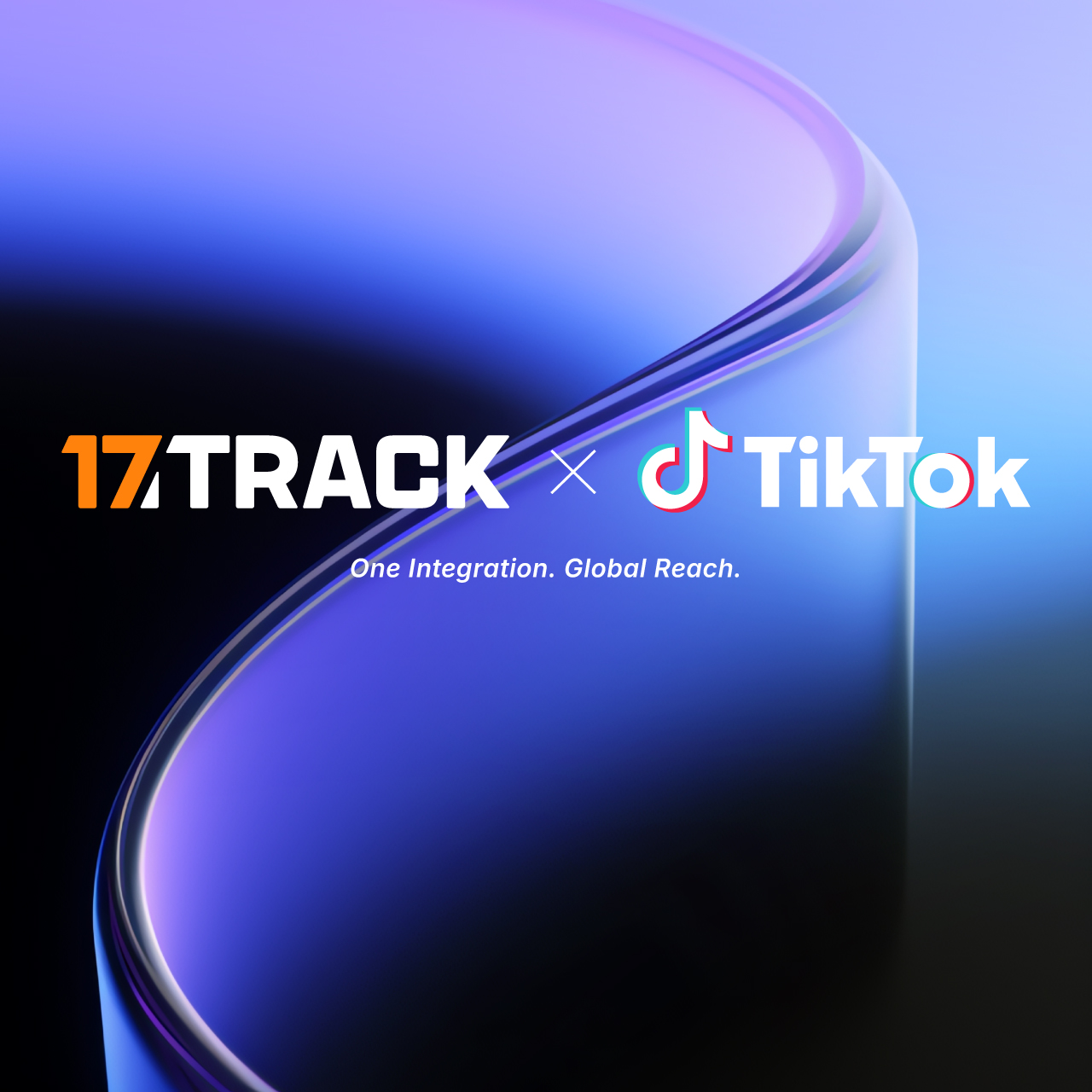 17TRACK Now Supports TikTok Shipping Tracking